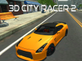 게임 3D Сity Racer 2