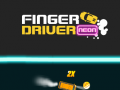 게임 Finger Driver Neon