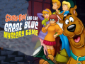 게임 Scooby-Doo! and the Great Blue Mystery