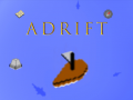 게임 Adrift