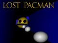 게임 Lost Pacman