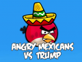 게임 Angry Mexicans VS Trump 