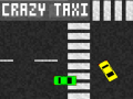 게임 Crazy Taxi