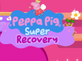 게임 Peppa Pig Super Recovery