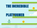 게임 The Incredible Platformer