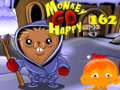 게임 Monkey Go Happy Stage 162