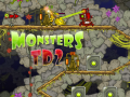 게임  Monsters TD2