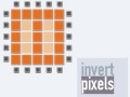 게임 Invert Pixels