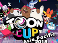 게임 Toon Cup Asia Pacific 2018