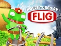 게임 Adventures of Flig