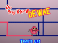 게임 Do You Know De Wae