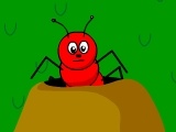 게임 Ants