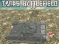 게임 Tanks Battlefield