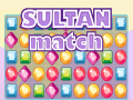 게임 Sultan Match