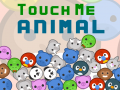 게임 Animal Touch