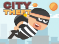 게임 City Theft