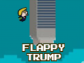 게임 Flappy Trump