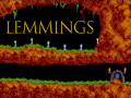 게임 Lemmings