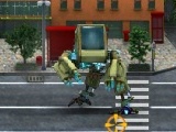 게임 Armored Fighter