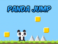 게임 Panda Jump