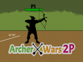 게임 Archer Wars 2P