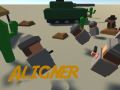 게임 Aligner