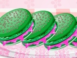 게임 Colorful Macaroons