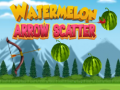 게임 Watermelon Arrow Scatter