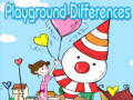 게임 Playground Differences