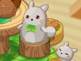 게임 Totoro's Hut
