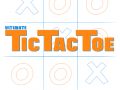 게임 Ultimate Tic Tac Toe