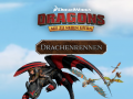 게임 Dragons: Drachenrennen