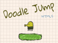 게임 Doodle Jump HTML5