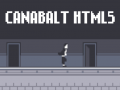 게임 Canabalt HTML5