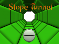 게임 Slope tunnel