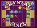 게임 Crystal Lines