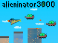 게임 Alieninator3000