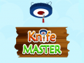 게임 Knife Master