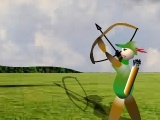 게임 Ballon Hunter