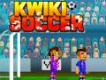 게임 Kwiki Soccer