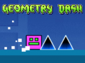 게임 Geometry Dash