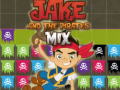 게임 Jake and the Pirates Mix