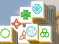 게임 Celtic Mahjong