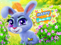 게임 Happy Bunny