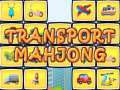 게임 Transport Mahjong