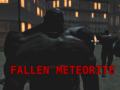 게임 Fallen Meteorite