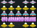 게임 UFO arkanoid deluxe