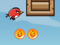 게임 Mildly Infuriated Bird