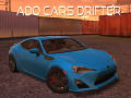 게임 Ado Cars Drifter