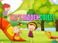 게임 Kid`s hidden object